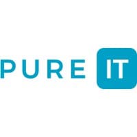 Pure IT Services logo