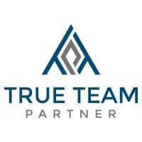 True Team Partner logo