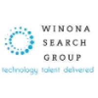 Winona Search Group logo