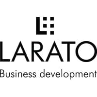 Larato logo