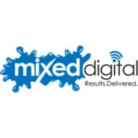 Mixed Digital logo