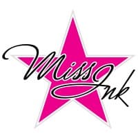 Miss Ink logo