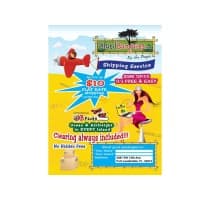 Island Bargains logo