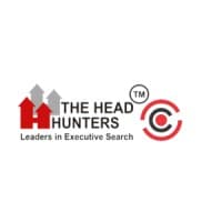 The Head Hunters India Pvt logo