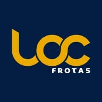 Loc Frotas logo