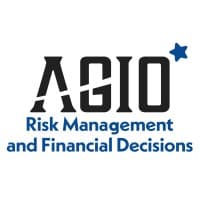 Agio Risk Management and Financial Decisions logo