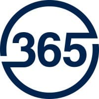 365 IT logo