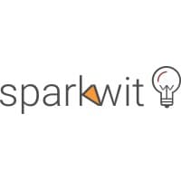 Sparkwit Marketing logo