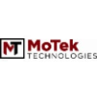 MoTek logo