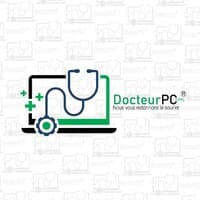 Docteur PC SARL logo