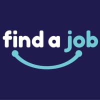Find A Job.online logo