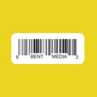 Bent Media logo