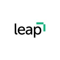 Leap Cloud Solutions logo