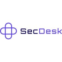 SecDesk logo