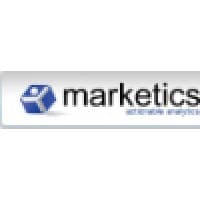 Marketics logo