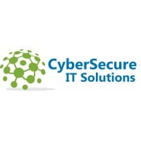 CyberSecure IT Solutions logo