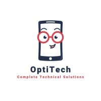 Optitech logo