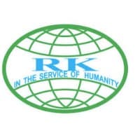R.K. International Manpower Recruitment Agency in India logo