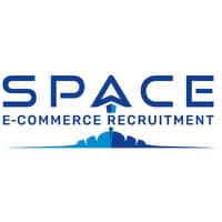 SPACE Ecommerce Recruitment logo