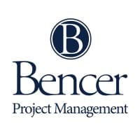 Bencer Project Management Shanghai logo