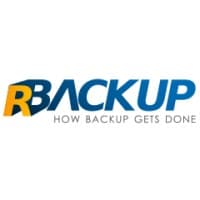 Remote Backup logo