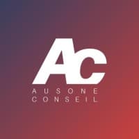 Ausone Conseil logo