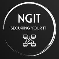 NGIT logo