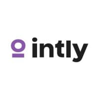 Intly logo