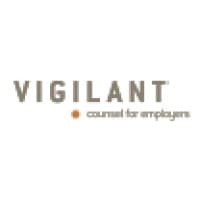 Vigilant logo