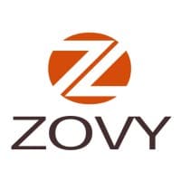 Zovy logo