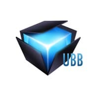 Unique Black Boxes logo