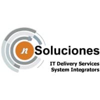 nSoluciones S.A.S logo