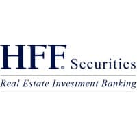 HFF Securities L.P logo