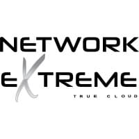 Network Extreme- True Cloud and IT Solutions logo