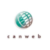 CanWeb Internet Services logo
