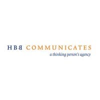HBB Communicates logo