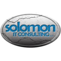 Solomon IT logo