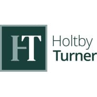 Holtby Turner Executive Search logo