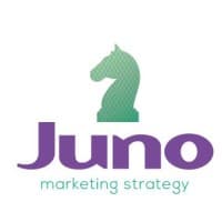 JUNO Marketing & Communicatie logo