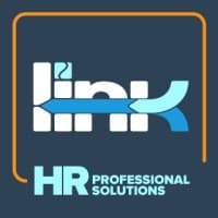 Link HR Professional Solutions logo