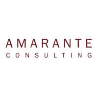 Amarante Consulting logo