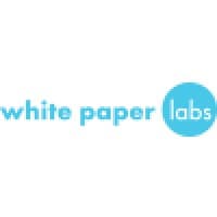 White Paper Labs logo