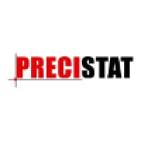 PreciStat Data Services logo