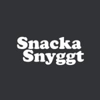 Snacka Snyggt retorikbyrÃ¥ logo