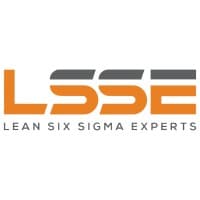 Lean Six Sigma Experts logo