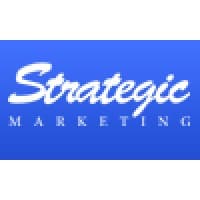 Strategic Marketing logo