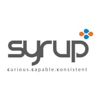 Syrup logo