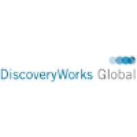DiscoveryWorks Global logo