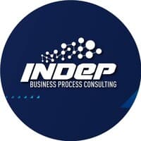 INDEP Business Partner logo