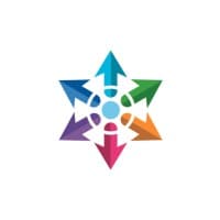 Kaleidoscope logo
